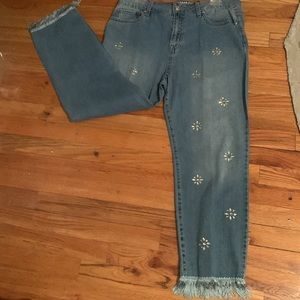 REWASH Brand jeans new without tags